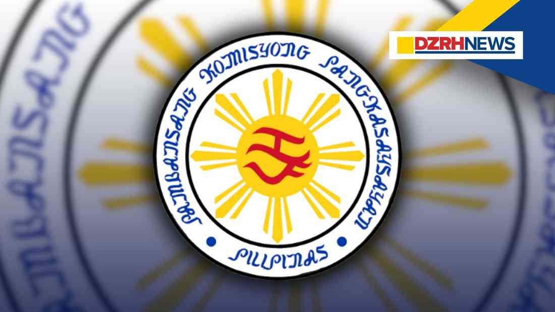 NHCP rejects chinese scholars’ claim over Batanes, says historical records prove PH sovereignty