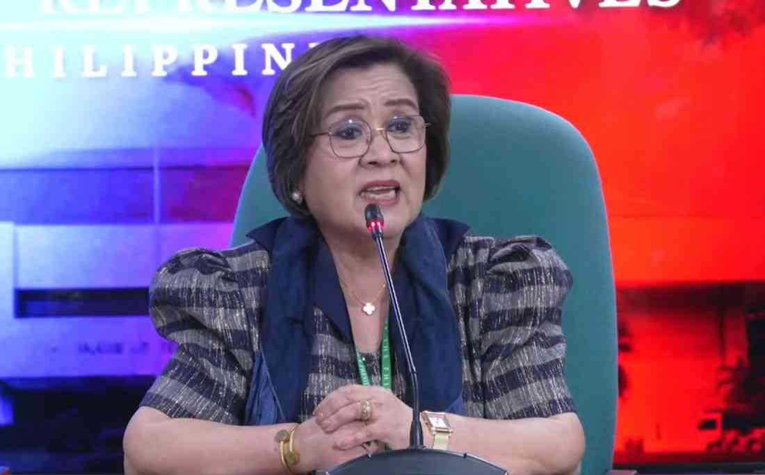Prosecution ready to defend subpoena for VP Sara’s bank records before SC