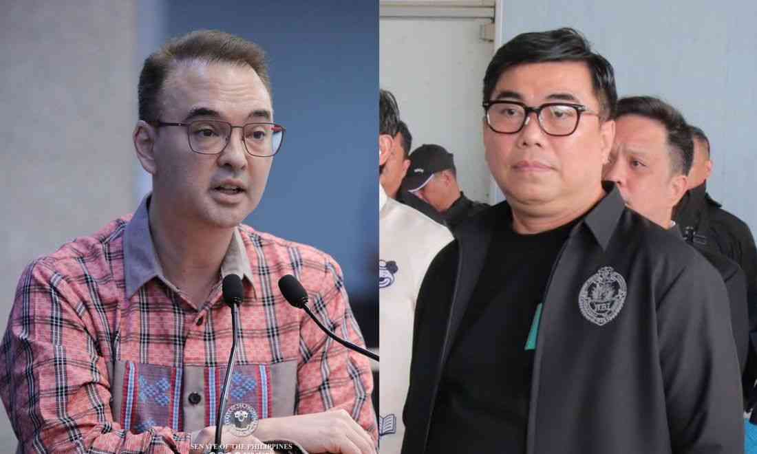 NBI shrugs off Cayetano’s ‘minion’ jab at Matibag; vows to continue 2019 SEA Games probe