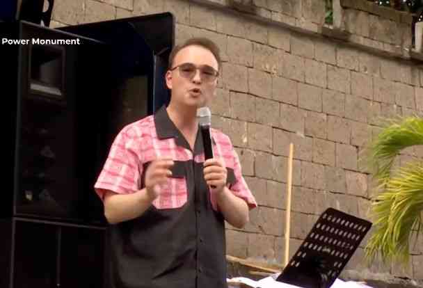 'Iisa-isahin na kami': Cayetano defends INC rally, claims more ally senators may face raps after Marcoleta