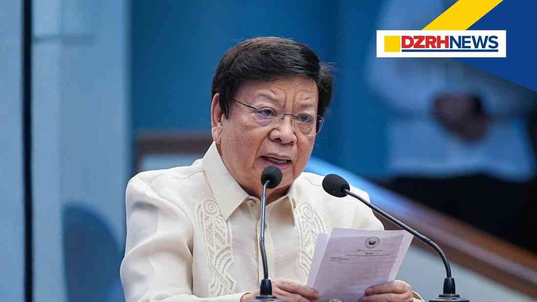 Sandiganbayan orders medical examination of Marcoleta at UP-PGH