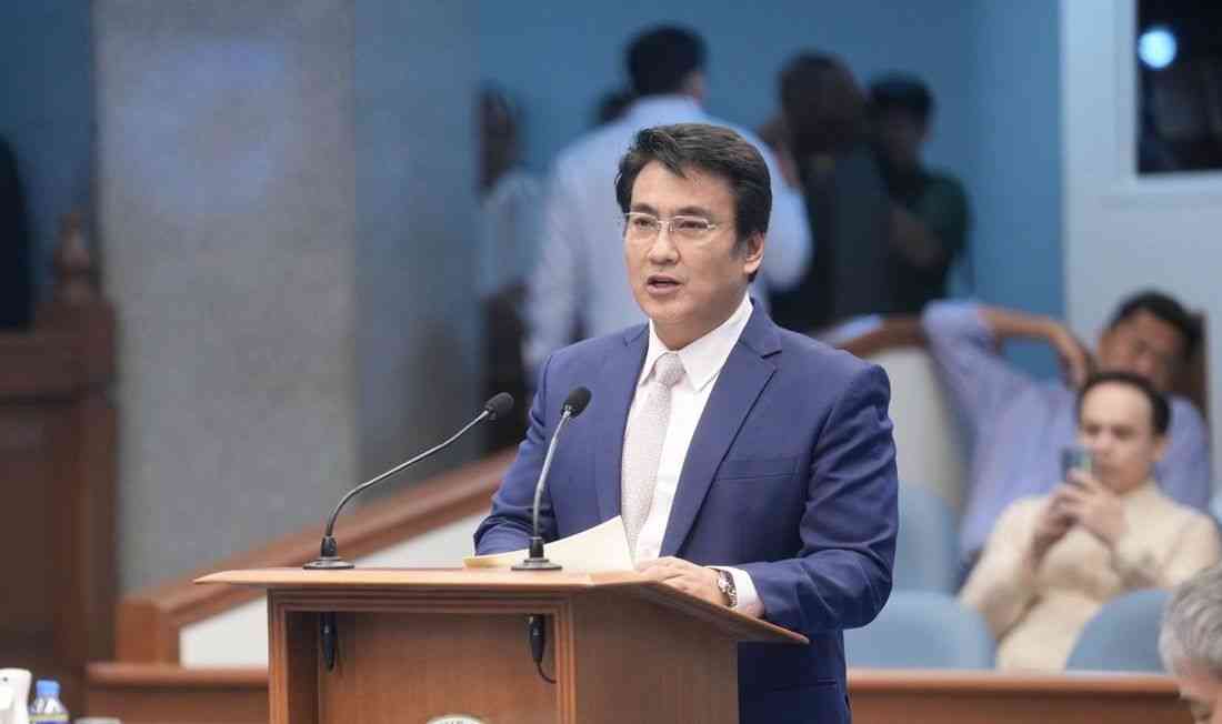 Sandiganbayan junks Revilla’s request for furlough to attend brother’s wake