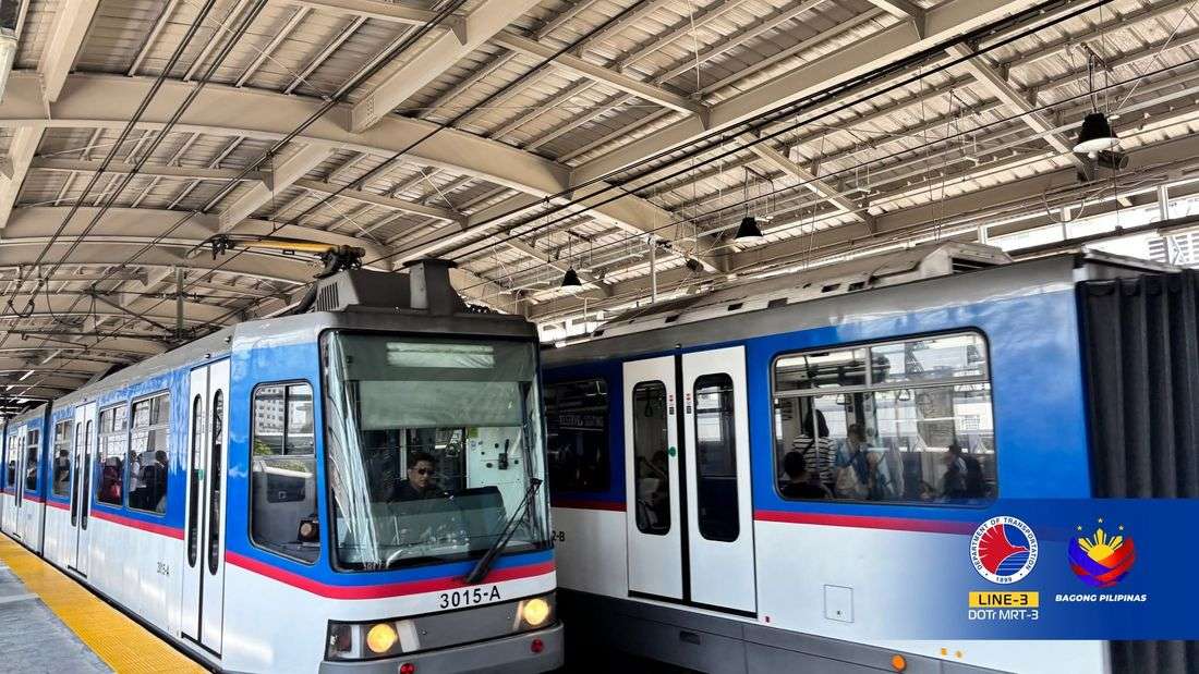 MRT-3 to offer free rides to National ID holders every Wednesday in August