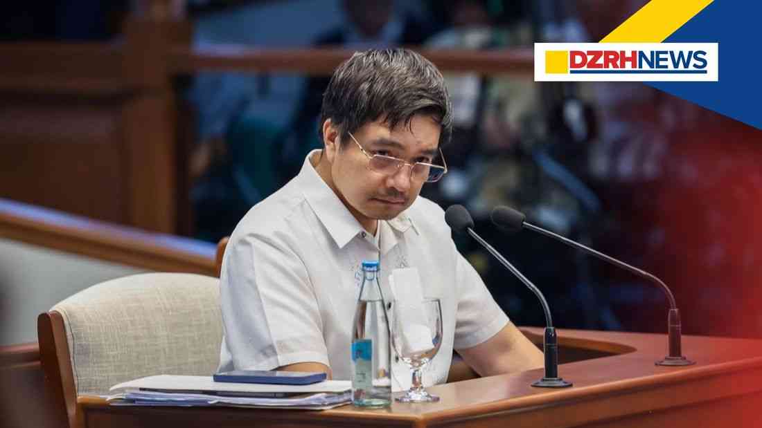 NBI witness says VP Duterte’s alleged threat was “real and actual”