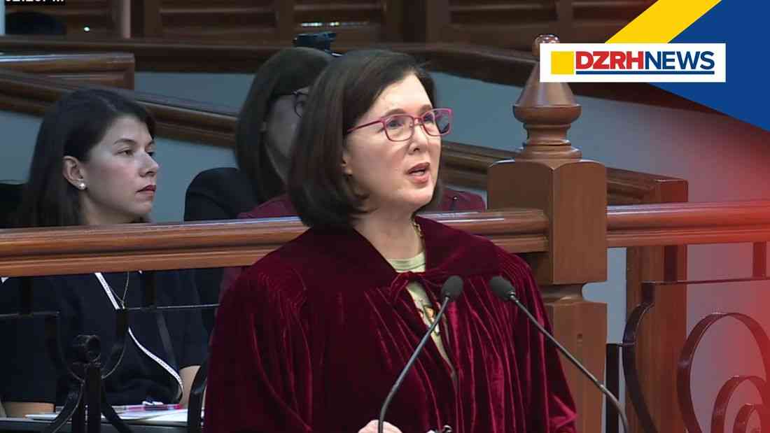 Pia Cayetano accuses NBI probe of distracting Senate during impeachment trial