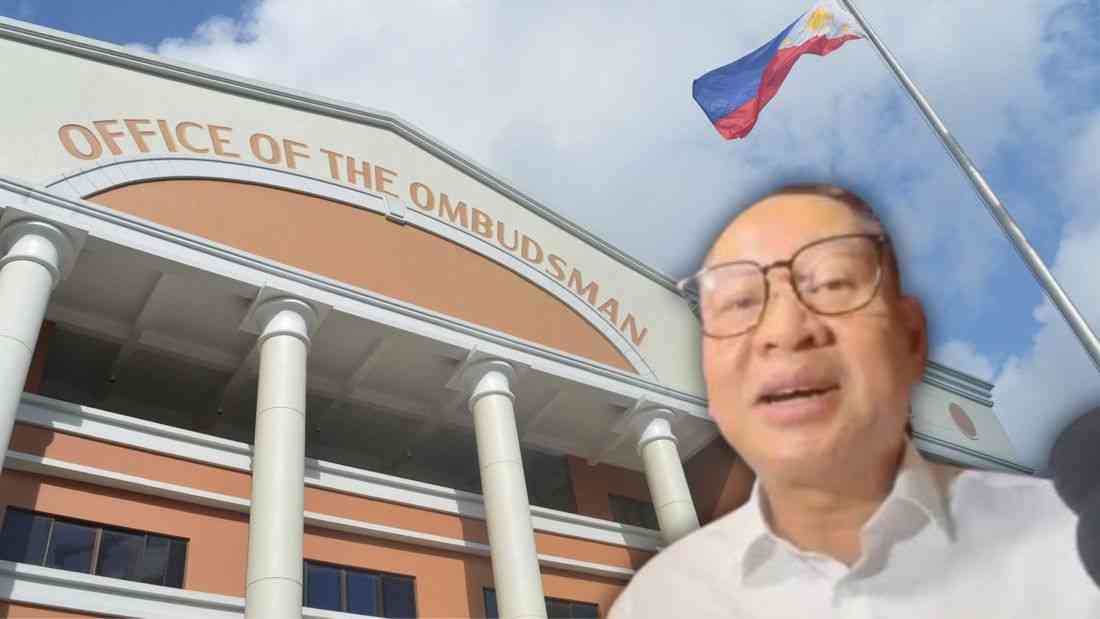 Ombudsman issues full ruling on Aplasca in Senate shooting case; says it ‘violated established rules’