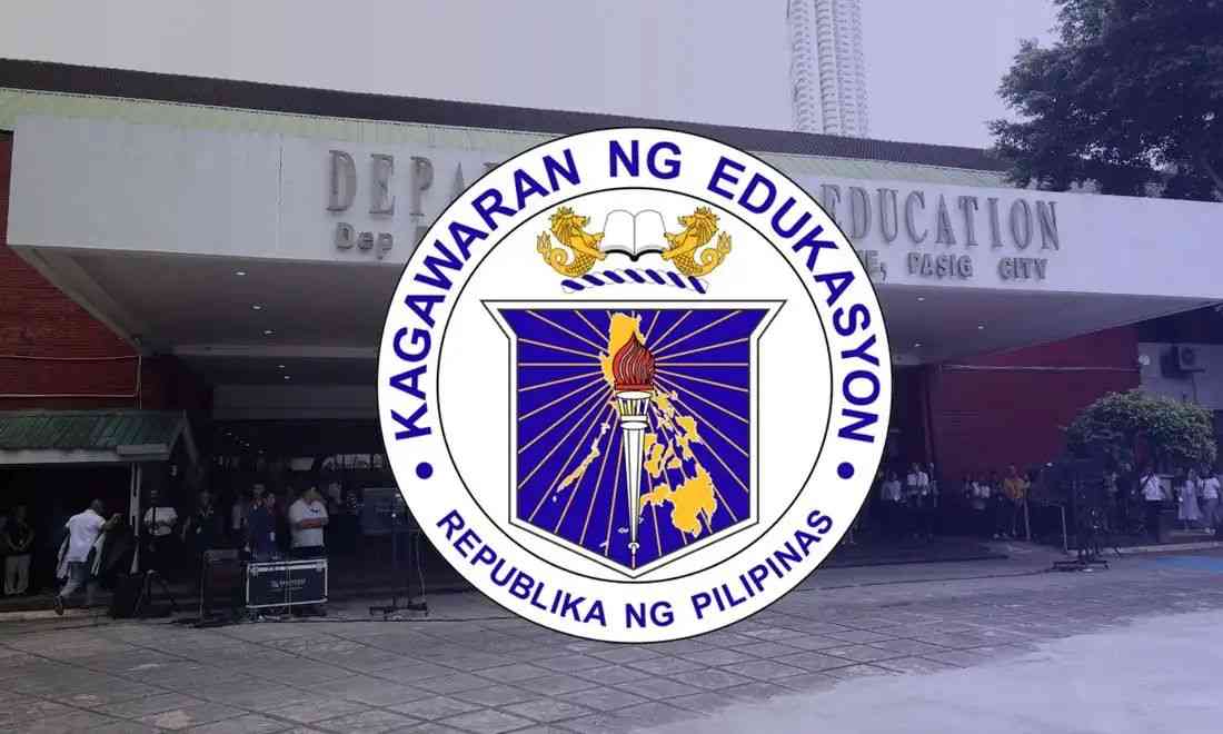 Students carrying deadly weapons, making bomb threats may face expulsion, non-readmission — DepEd
