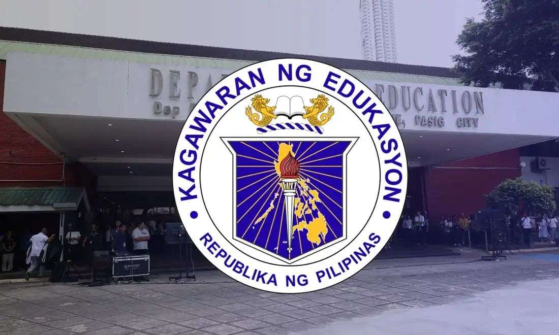 Students carrying deadly weapons, making bomb threats may face expulsion, non-readmission — DepEd