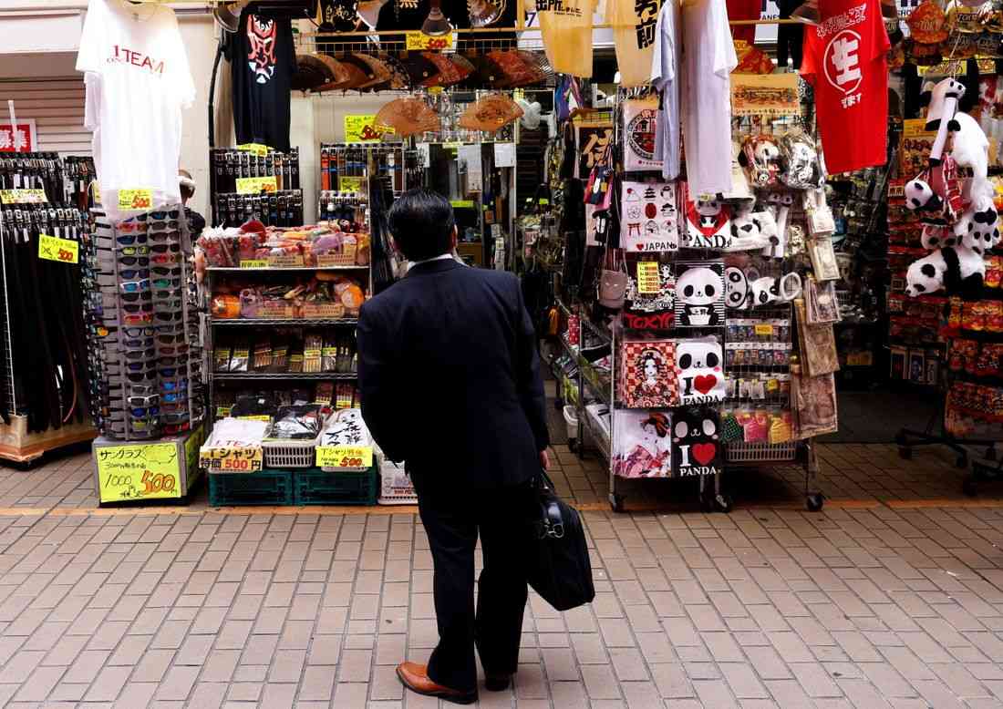 Japan June core CPI rises 1.6% yr/yr