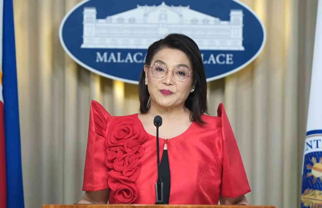 Palace rebuts Cayetano’s claim Marcos rejected ₱10,000 'ayuda' proposal: 'Naninisi siya ng iba'