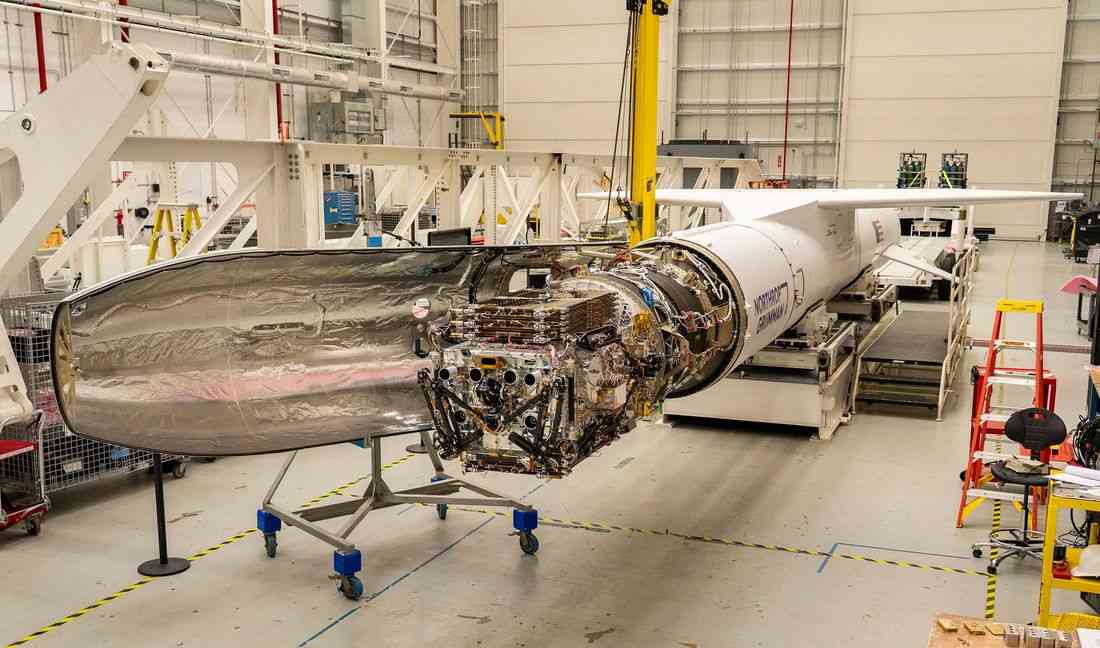 Satellite rescue mission to NASA orbiting observatory postponed