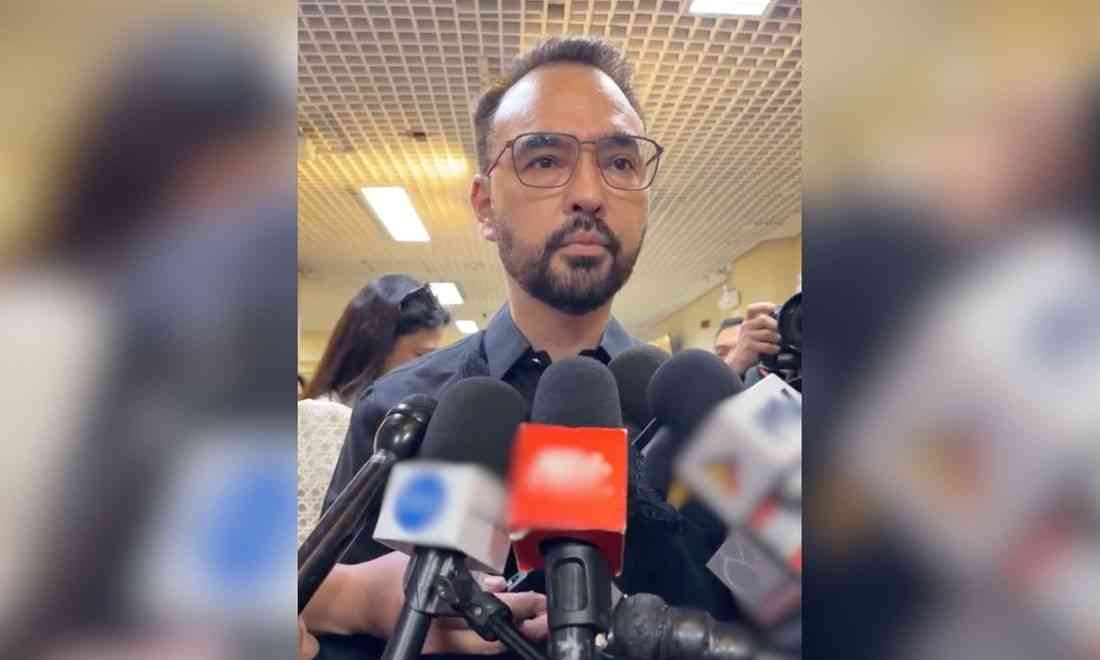 Sen. Alan Cayetano to skip Marcos’ 5th SONA