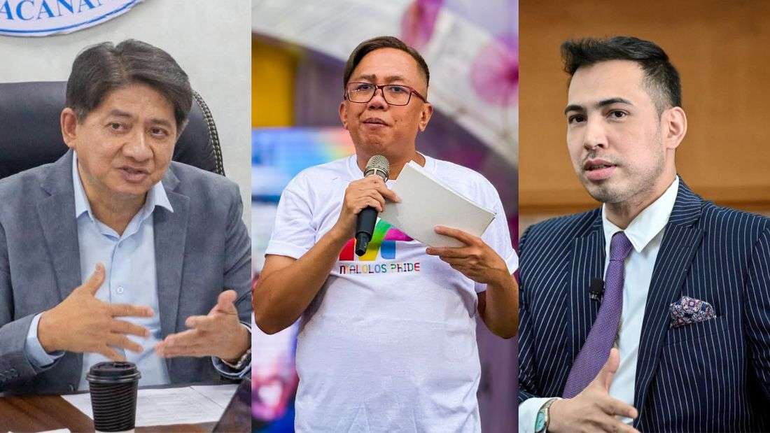 SC junks contempt raps vs. Duterte critics, affirms free speech