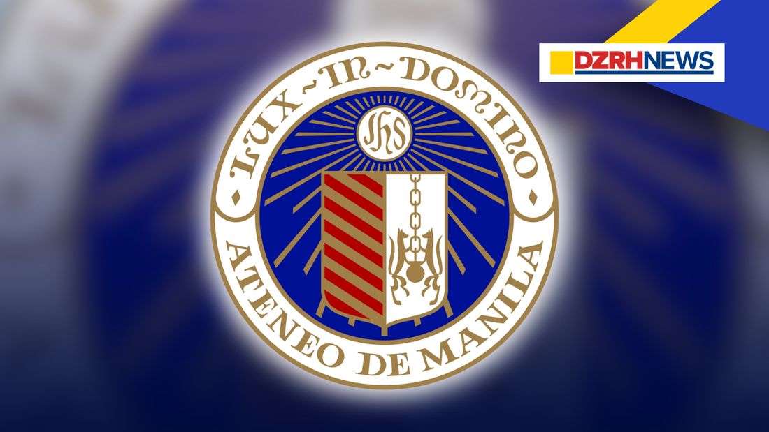 Ateneo affirms support for community members following CIDG recommendation