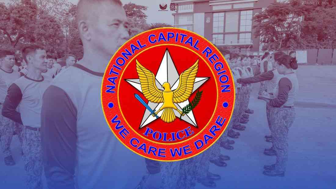 NCRPO resumes full alert status ahead of Duterte impeachment trial