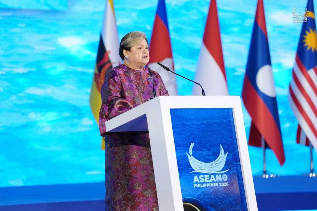 ASEAN targets South China Sea Code of Conduct within the year