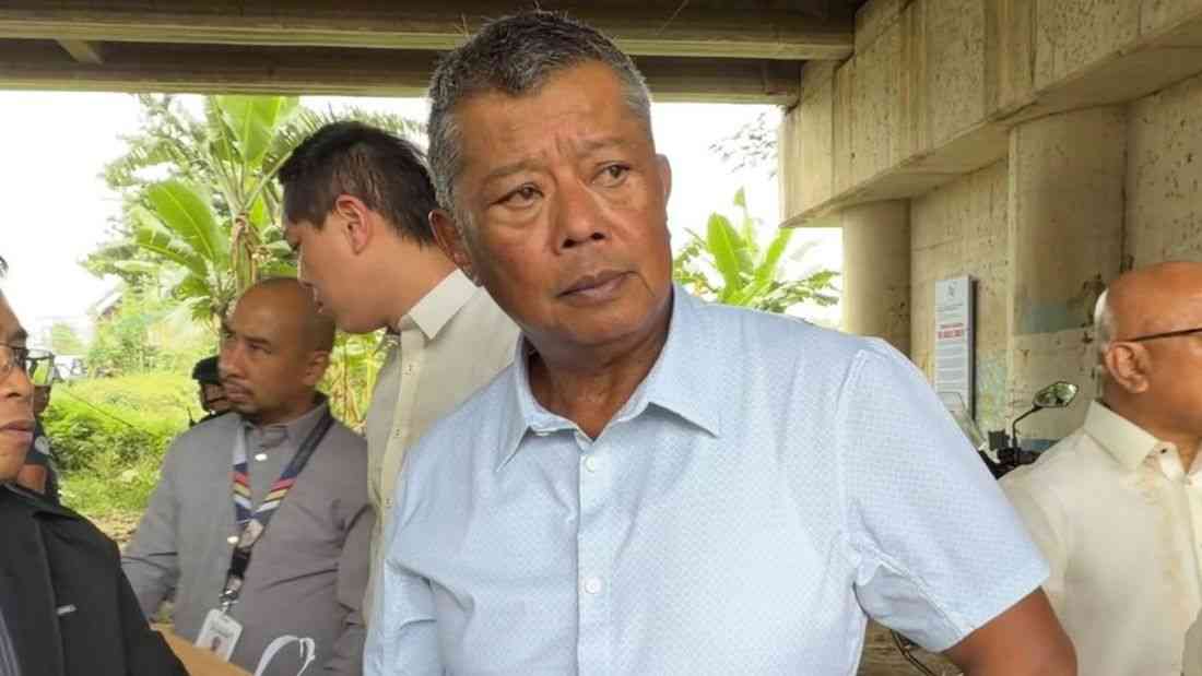 Omb. Remulla presses judiciary to act on convicted graft offenders: ‘Gawin niyo trabaho niyo’