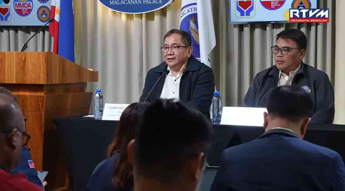 PAGASA: Weather conditions seen to improve starting Tuesday, Aug. 11