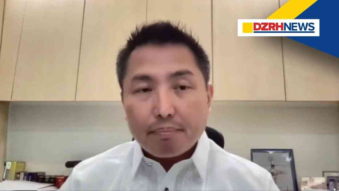 VP Duterte counsel rejects Palace criticism, says camp’s statement was ‘not a threat’