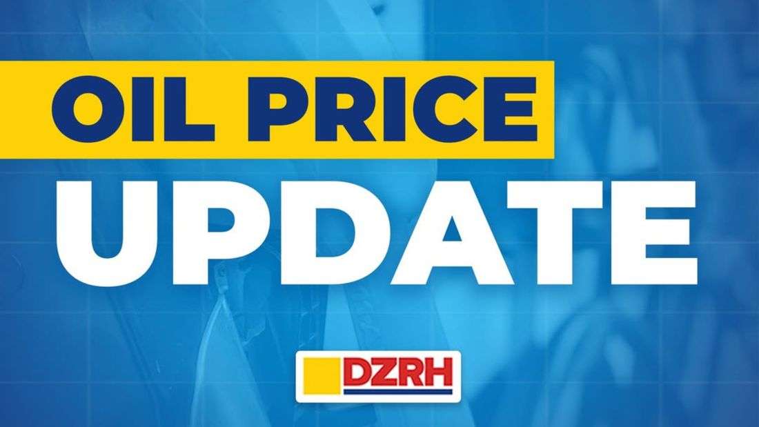 Big-time rollback to slash fuel prices up to ₱4.88 per liter on Aug. 11 – DOE