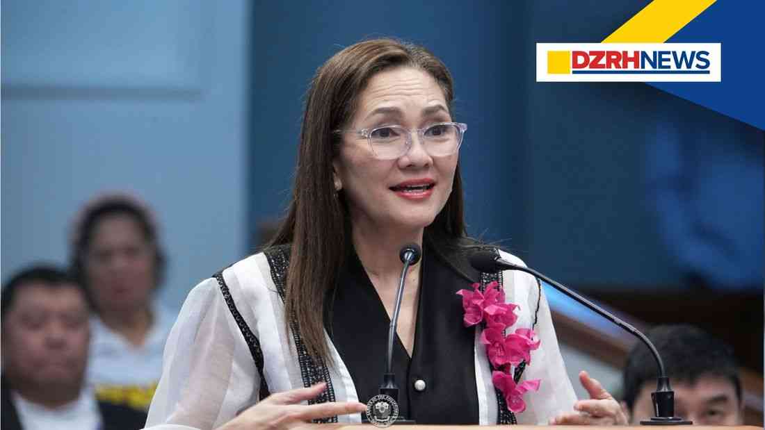 Hontiveros files Senate resolution seeking probe into Pax Silica’s economic impact