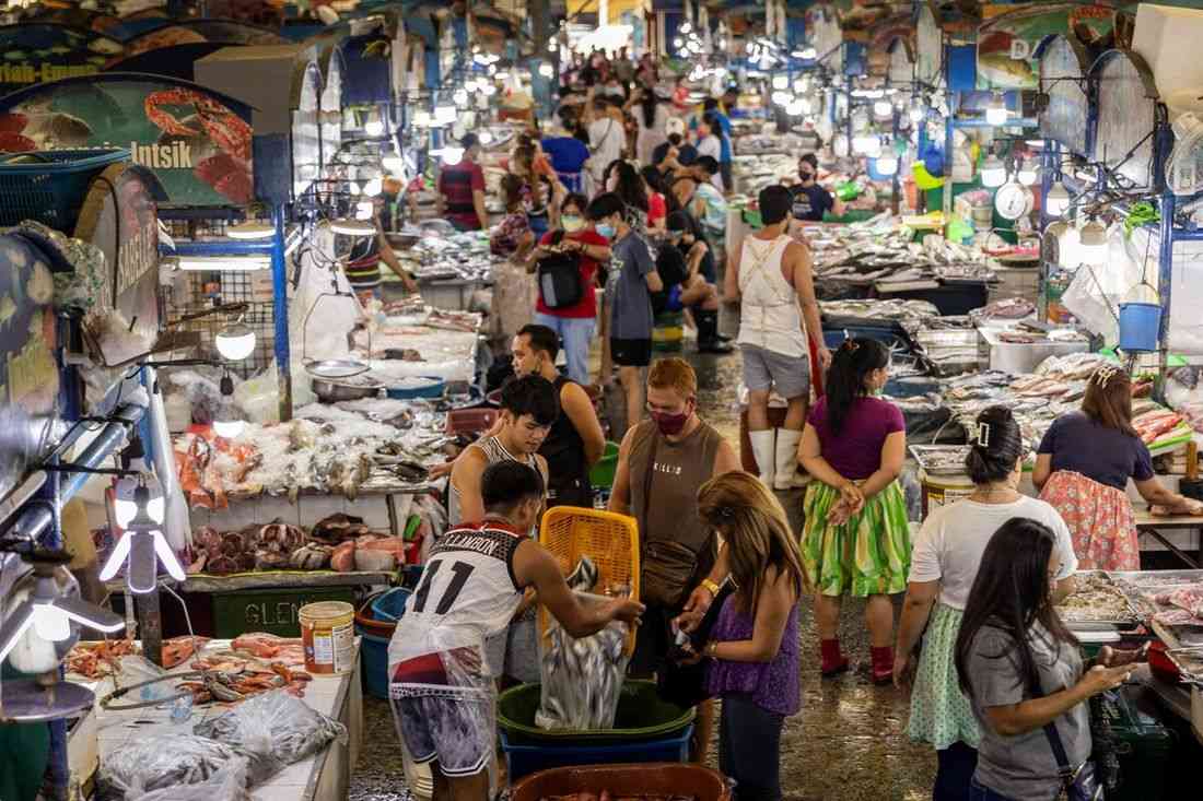 DEPDev: PH poverty rate falls to record-low 9.7% in 2025
