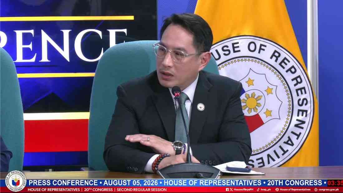 VP Sara is accountable for allegedly misappropriated funds, not OVP, DepEd disbursing officers — prosecution