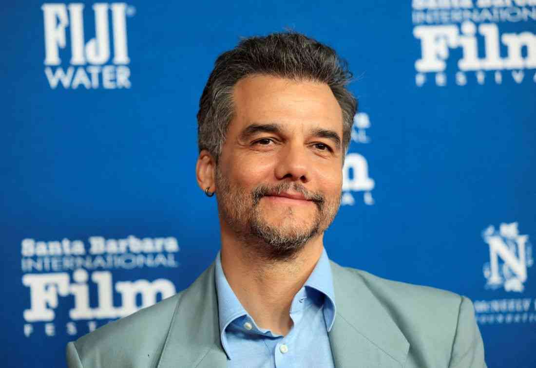 Wagner Moura and Greta Lee fight for survival in new thriller 'The Last House'