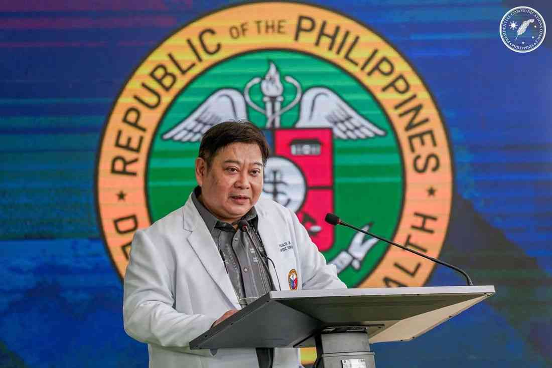 Palace backs probe on Pujalte following gambling allegations