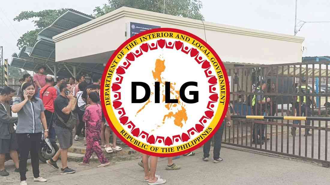 DILG Chief vows tougher measures to protect students, prevent school shootings