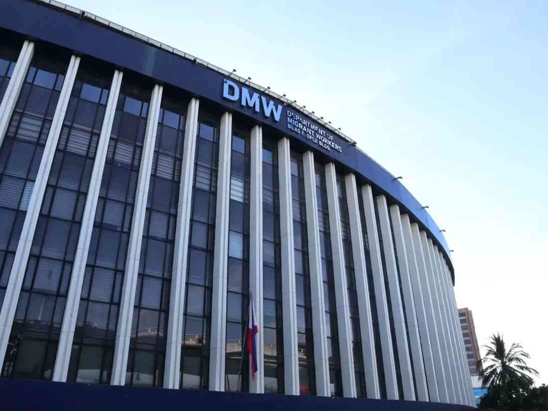 Third Filipino seafarer confirmed dead in Black Sea attacks — DMW