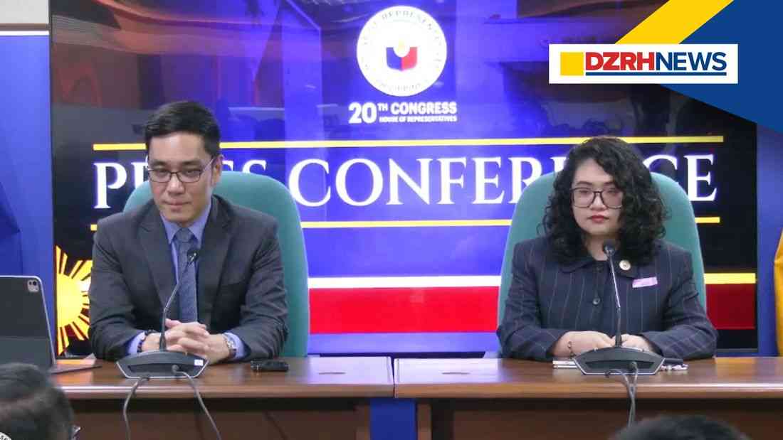 Prosecution: Multiple same-day fund releases could implicate VP Duterte