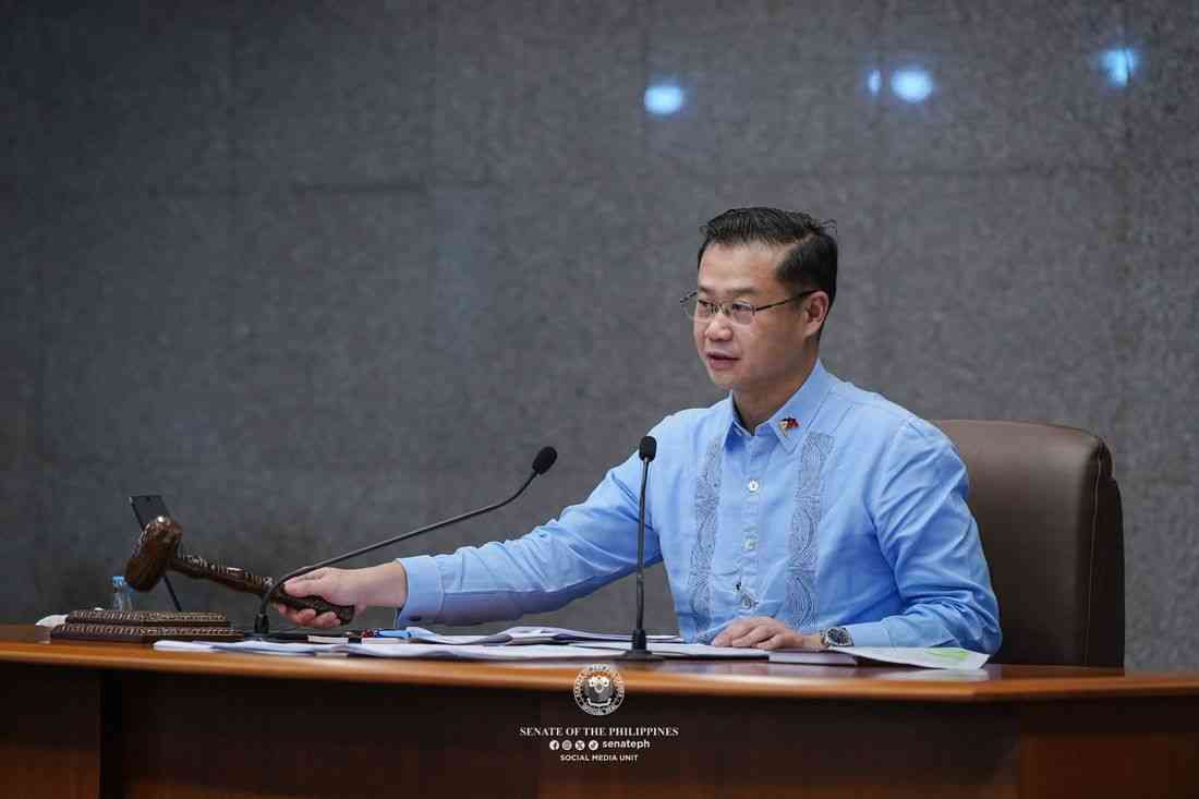 Senate to fast-track social media ban for minors after Zamboanga school shooting