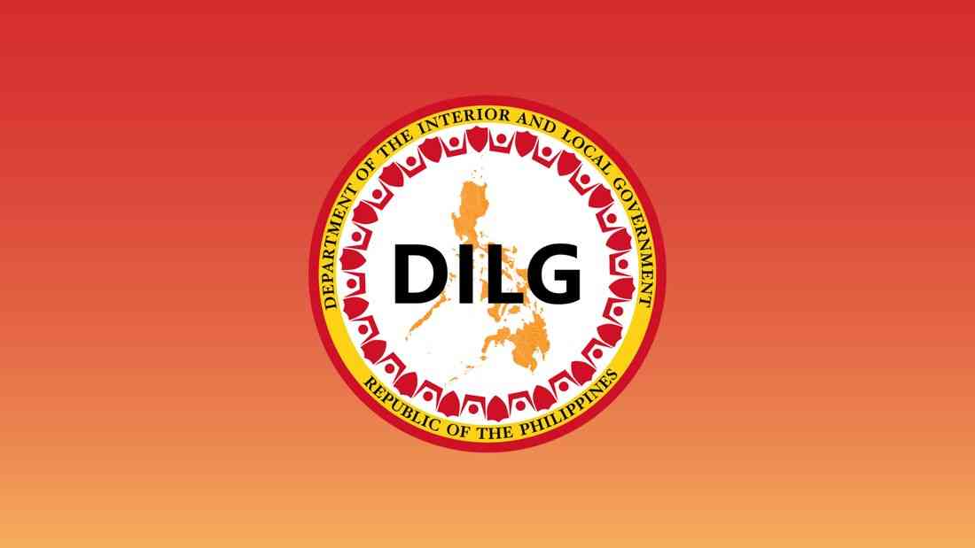 DILG calls on Congress for improved gun laws following Zamboanga high school shooting