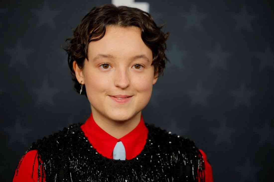 Bella Ramsey finds their tribe in teen cancer comedy-drama 'Sunny Dancer'
