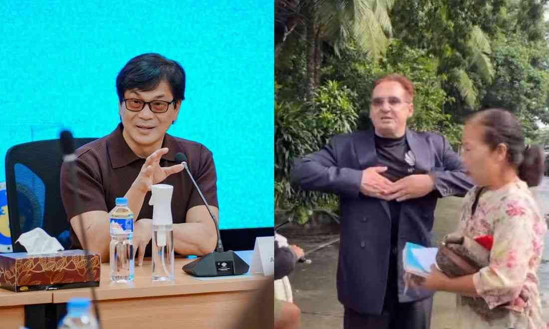 'His behavior is deplorable': Abalos slams AI data center proponent over alleged harassment, threats against journalists
