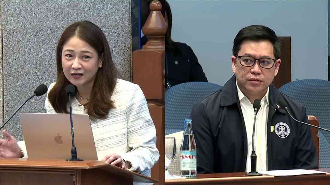 No confidential funds left by Robredo’s OVP, prompting 2022 request — Ortonio