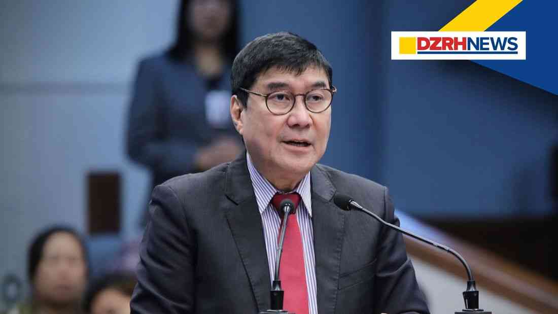 Tulfo files resolution seeking Senate inquiry into Pax Silica Hub