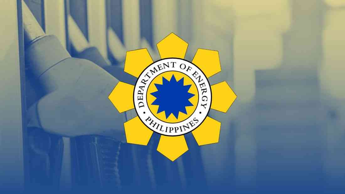 Oil price hike of up to ₱2/L set for August 25 — DOE