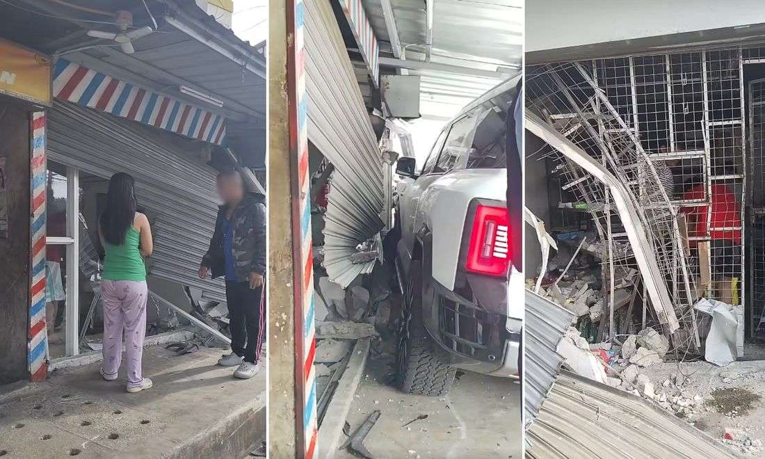 LTO issues SCO against Niño Muhlach, suspends actor’s driver’s license over Antipolo crash