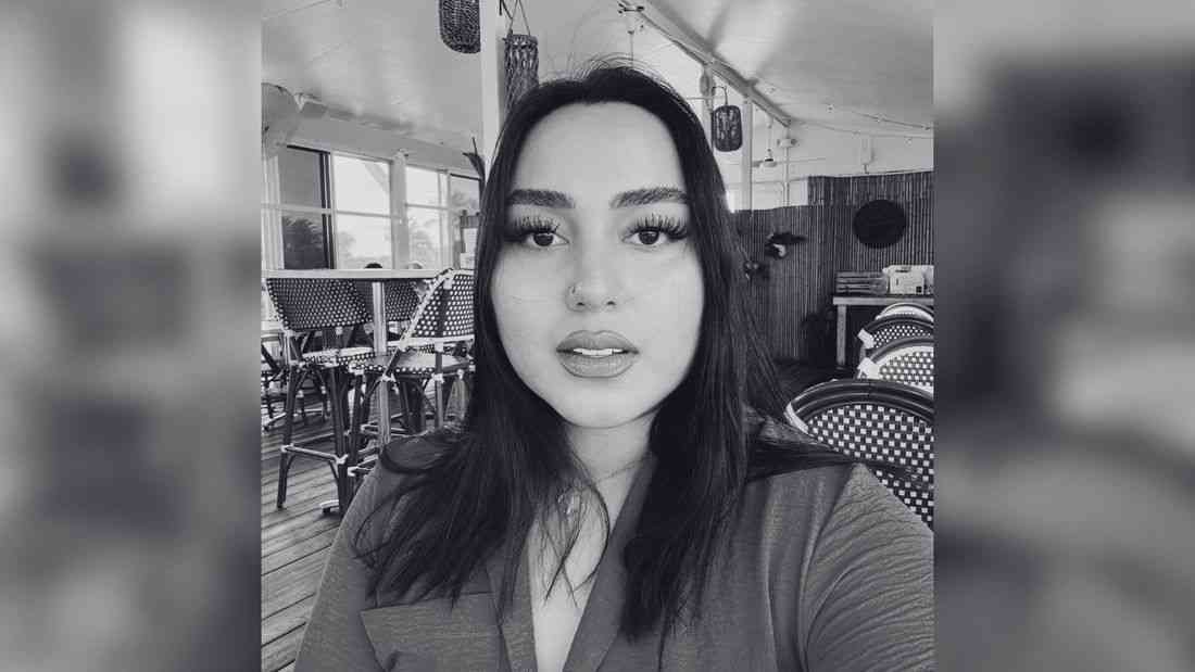 ‘DOTA O Ako’ singer Vanessa Blanca dies at 30 after Manila accident