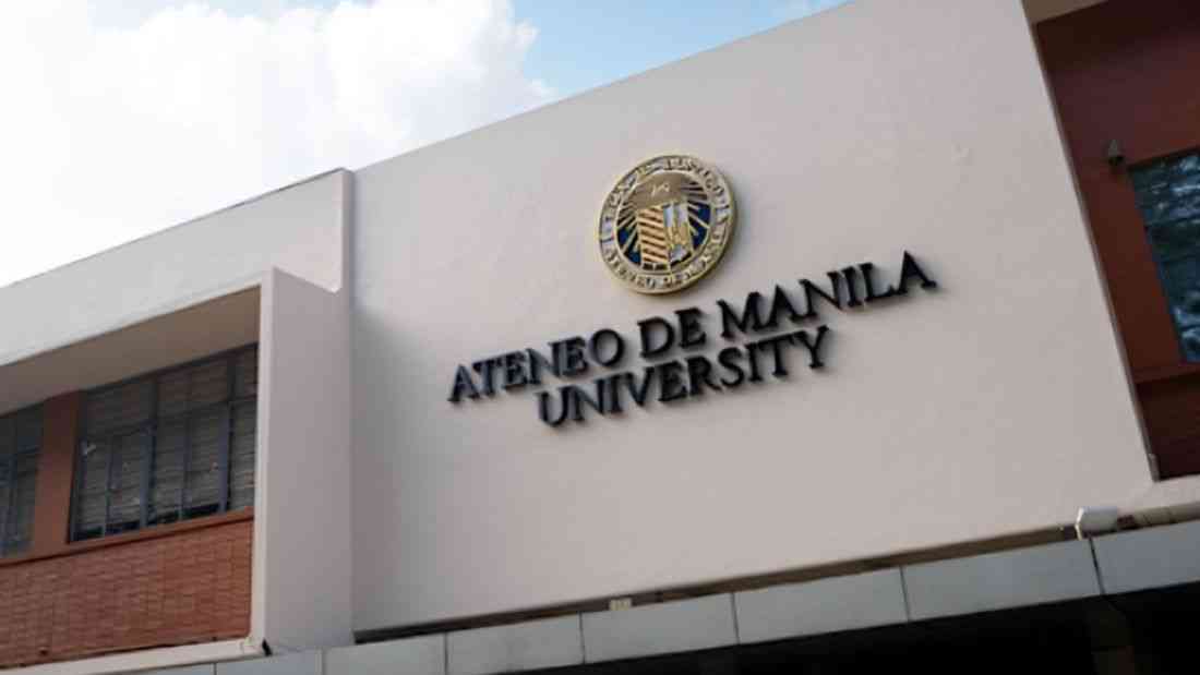 Ateneo men’s basketball team to compete in UAAP Season 89; Tab Baldwin ‘perpetually banned’
