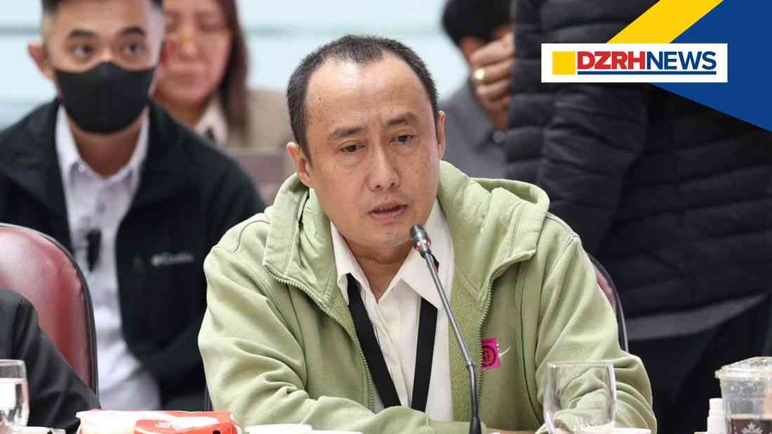 Ex-DepEd SDO Fajarda suffers stroke, asks to be excused from impeachment testimony