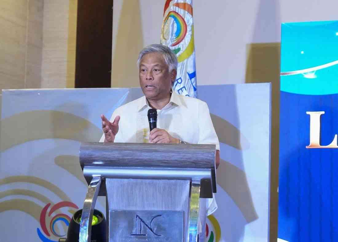 PAGCOR: 50% of online gaming sites accessible in PH are illegal