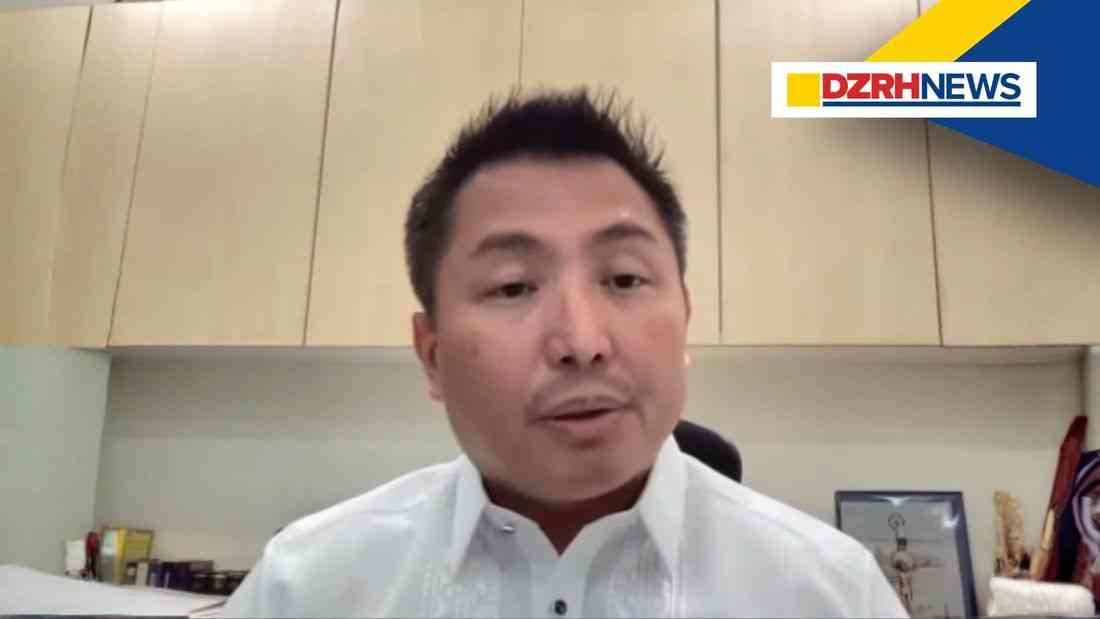 VP Duterte counsel says grave threats case may affect impeachment, avoids speculating on outcome