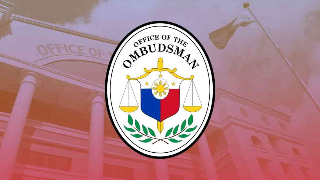 Ombudsman recommends criminal, administrative complaints vs. Lalo, Bingo Matugas over infrastructure anomaly