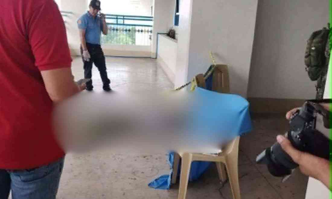 Ateneo de Zamboanga shooting suspect dead — Remulla