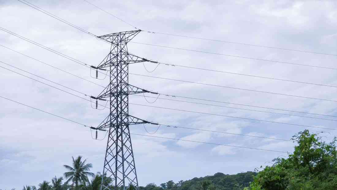 Power supply shortage puts Visayas Grid under red, yellow alert anew