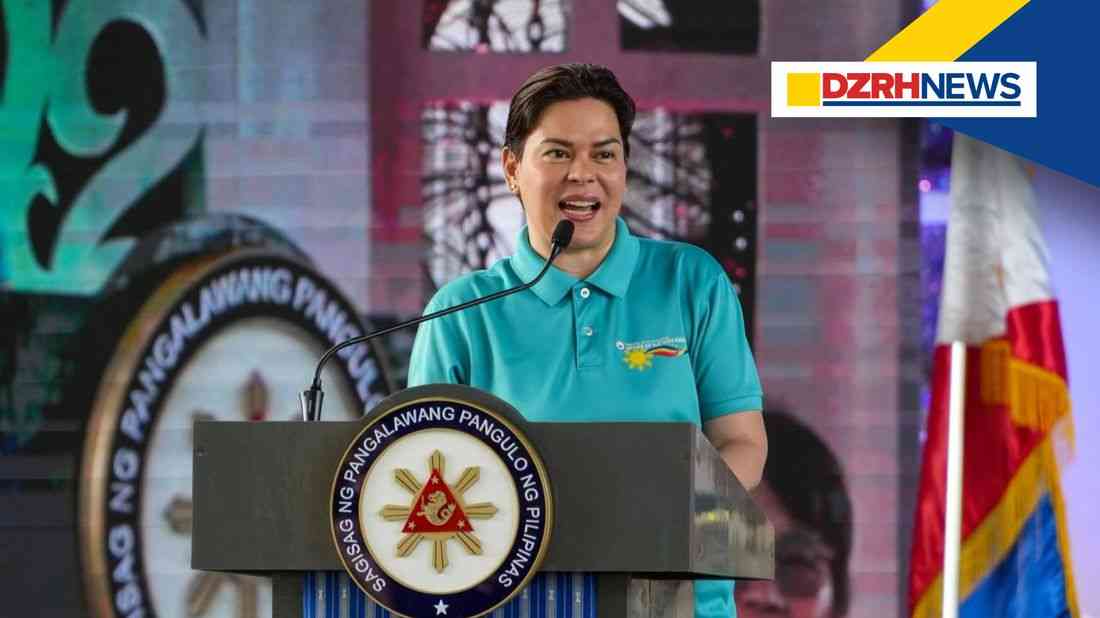 QC court grants VP Duterte camp’s request for oral arguments on grave threats case