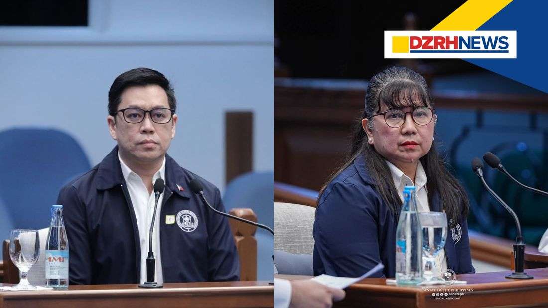 Ortonio confirms he accompanied Gina Acosta in 4 LandBank check encashments